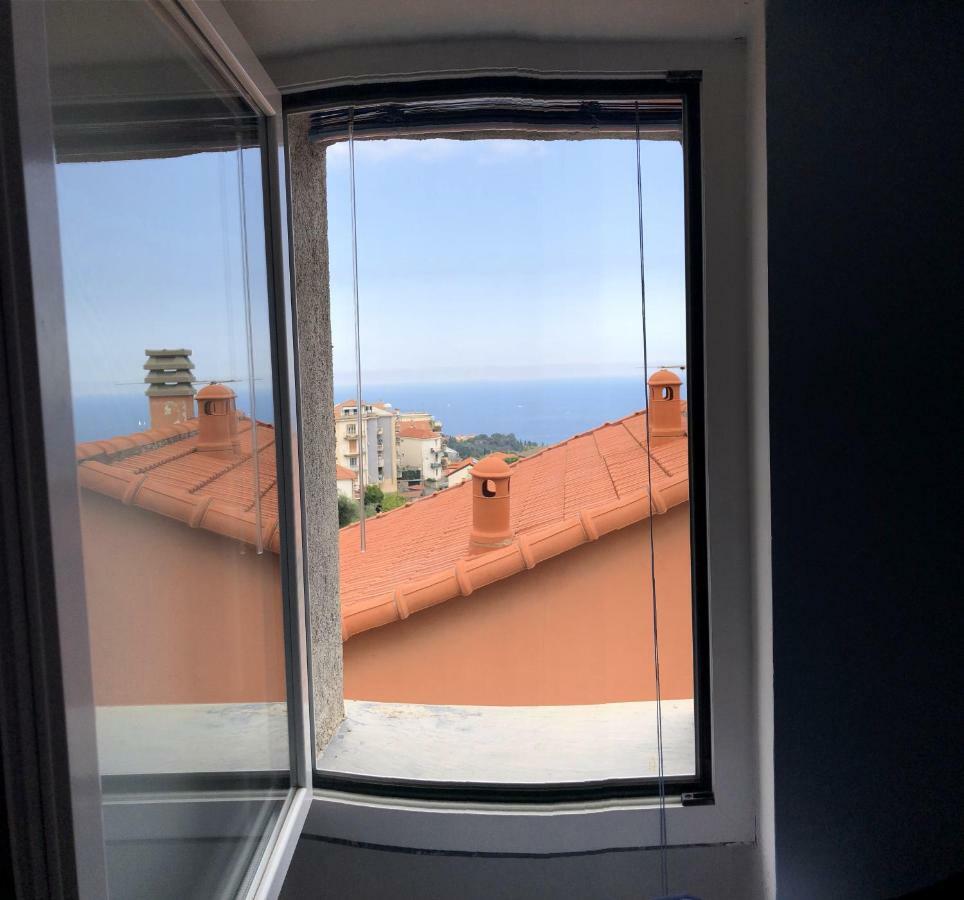 Sweety House Lejlighed Alassio Eksteriør billede
